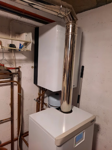 RS PLOMBERIE CHAUFFAGE