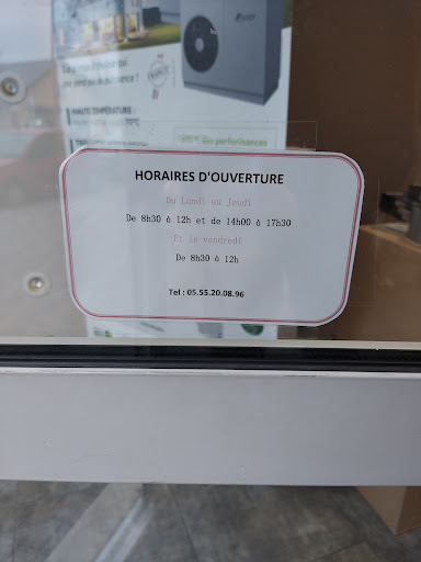 RT CHAUFFAGE