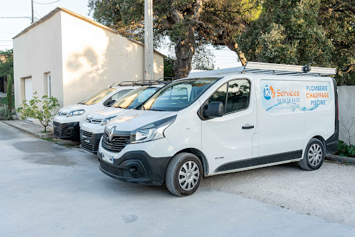 Réno Var Services | Plomberie - Chauffage - Piscine