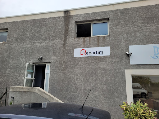 Repartim