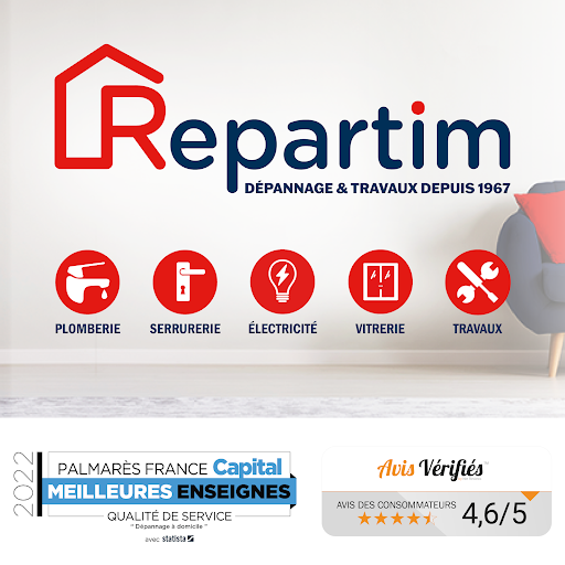 Repartim