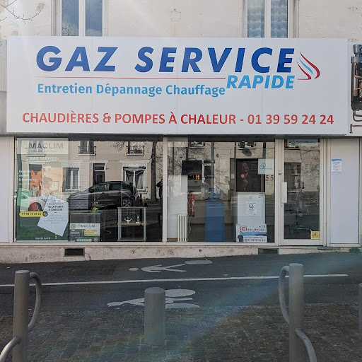 Résoconfort Gaz service rapide