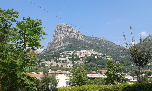 Rostagne Philippe Franck