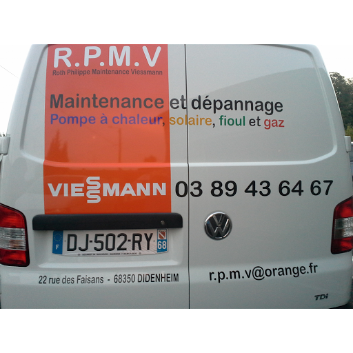 Roth Philippe