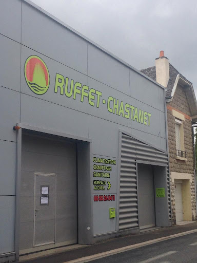 Ruffet Chastanet Entreprise