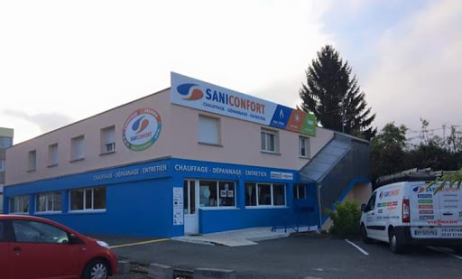 SANI CONFORT