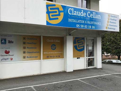 SARL Claude Cellan