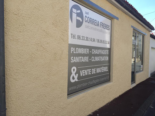 SARL Correia Frères