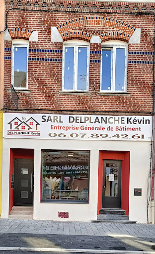 SARL Delplanche Kevin
