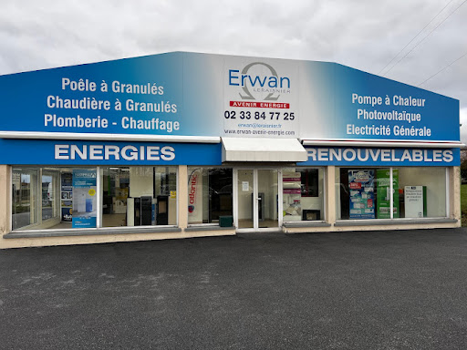 SARL ERWAN LERAISNIER
