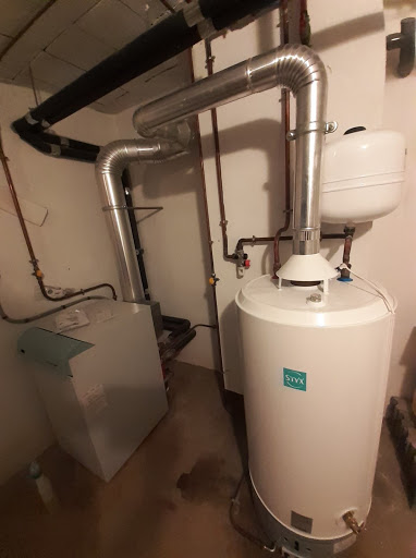 SARL GL Fil d'Eau