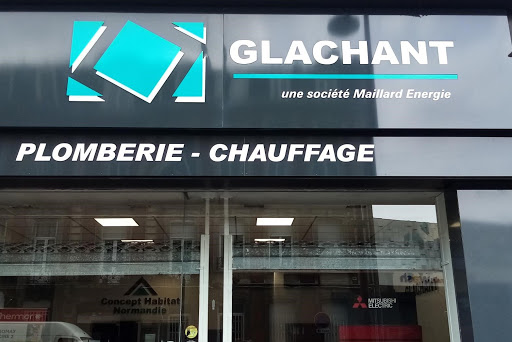 SARL GLACHANT
