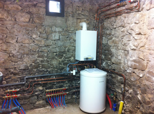 SARL G.S. INSTALL.