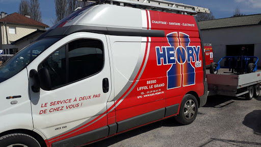 SARL Henry