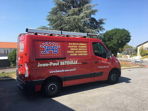 S.A.R.L Jean Paul BETOULLE