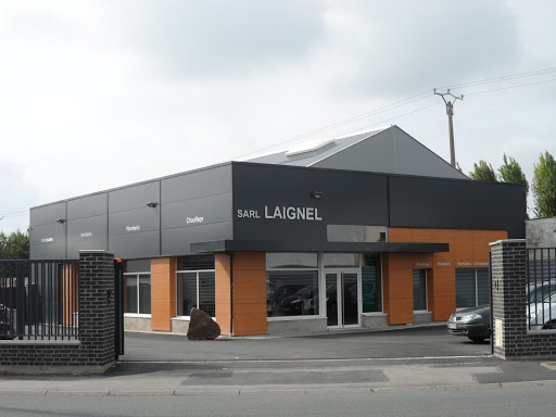 SARL LAIGNEL