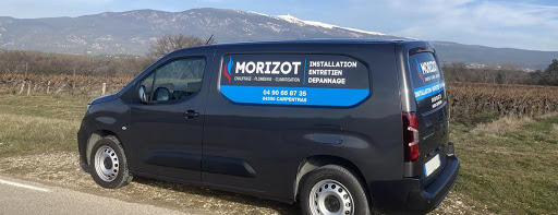 SARL MORIZOT