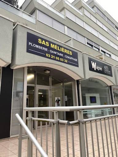 S.A.R.L Melieres