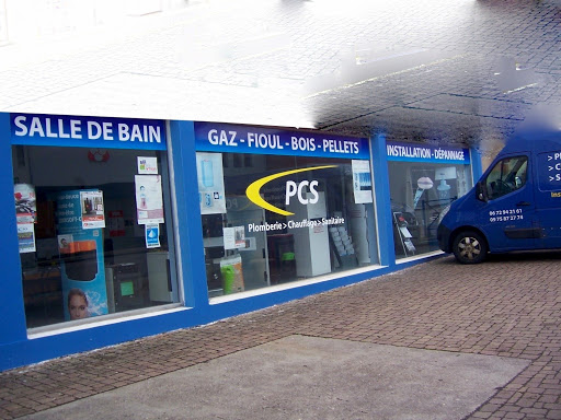 SARL P C S