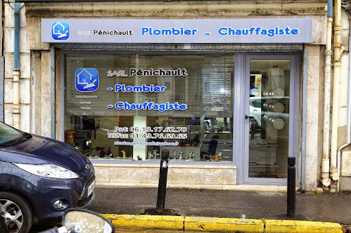 SARL PENICHAULT