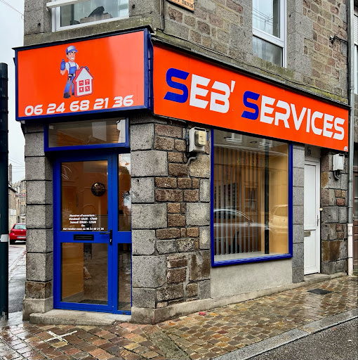 SARL Seb'Services