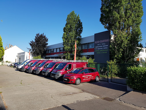 SARL THILL - Dijon Chauffage