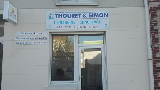 SARL Thouret & Simon