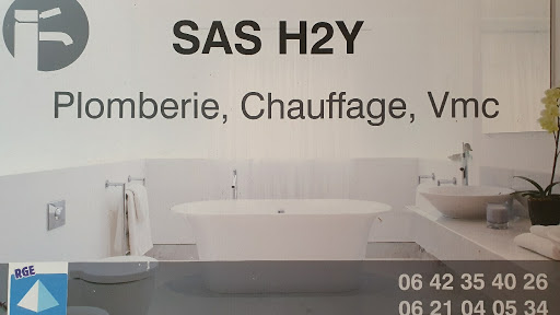 SAS H2Y
