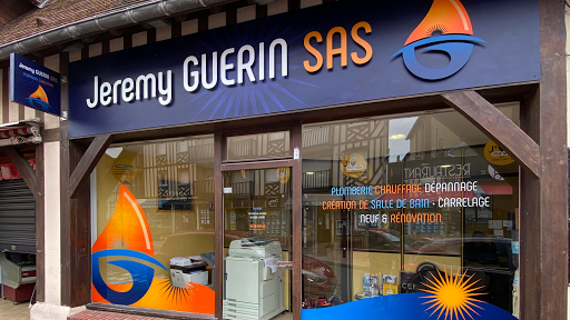 SAS Jeremy Guérin