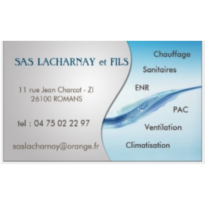 SAS LACHARNAY et FILS