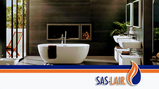 SAS LAIR