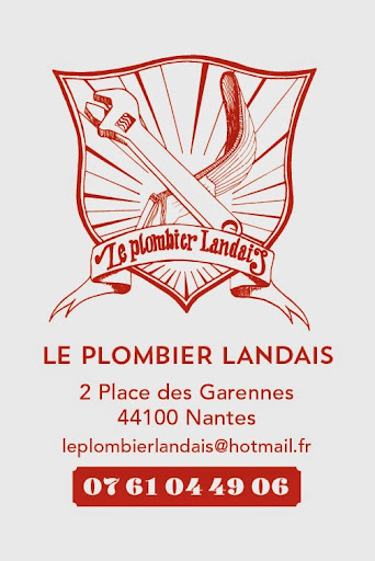SAS Le Plombier Landais