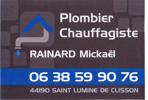 SAS Mickaël RAINARD