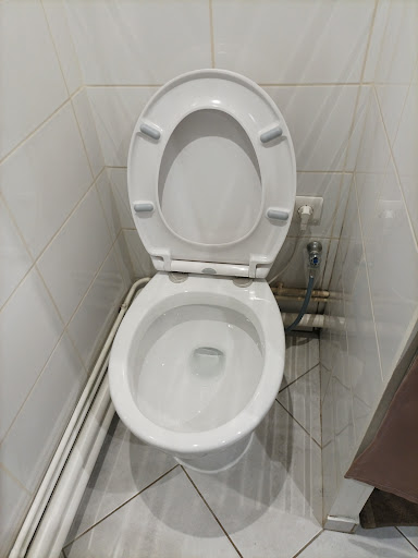 SAS PLOMBERIE