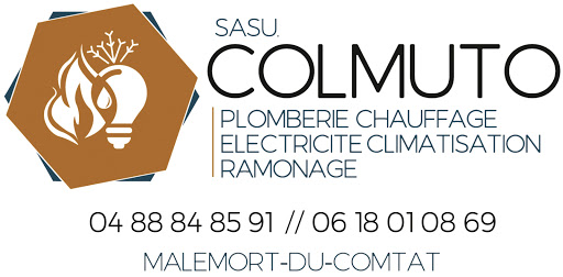 SASU COLMUTO