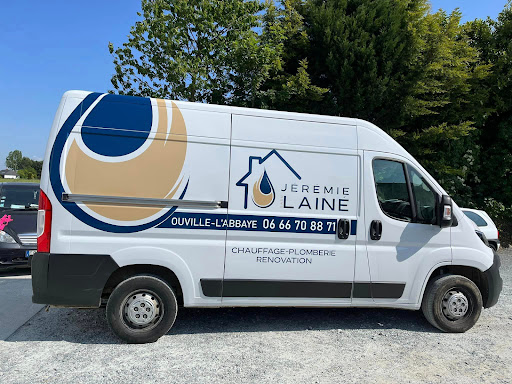 SASU LAINÉ Jérémie