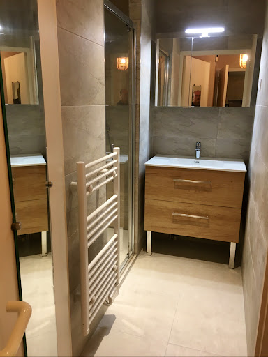 SAVI plomberie sanitaire chauffage clim