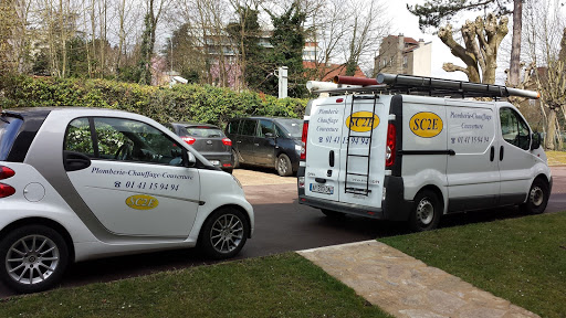 SC2E - Plomberie Chauffage Couverture