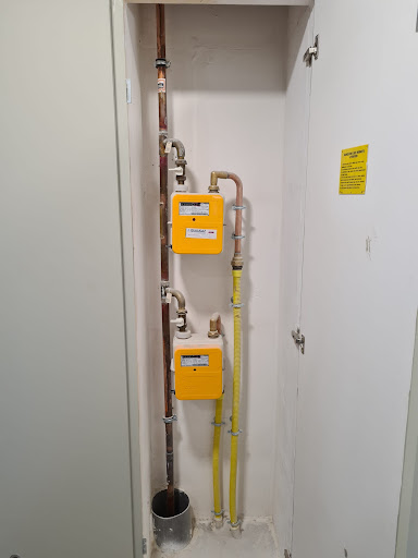 SCM Sanitaire Chauffage du Mantois