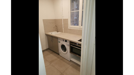 SCMI - Depannage Plomberie sanitaires - Ivry