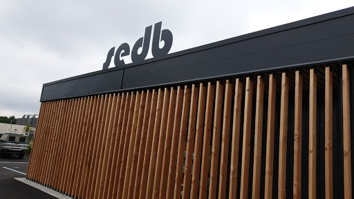 S.E.D.B Société d'Exploitation du Bâtiment