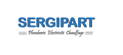 SERGIPART - Plomberie Electricité