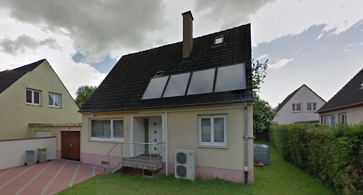 SETA - Service des Énergies Thermiques d'Alsace