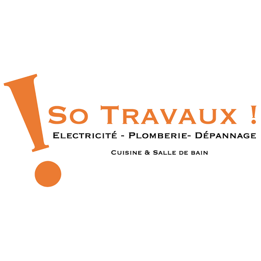 SO TRAVAUX !