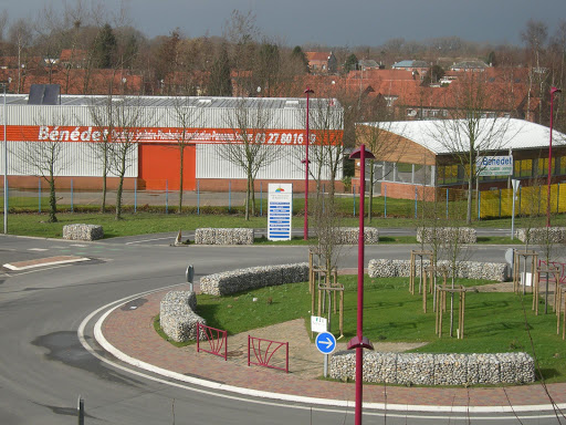 SOCIETE BENEDET