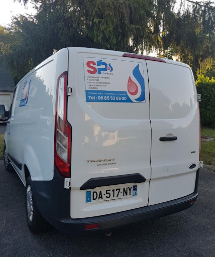 SP Plomberie 77
