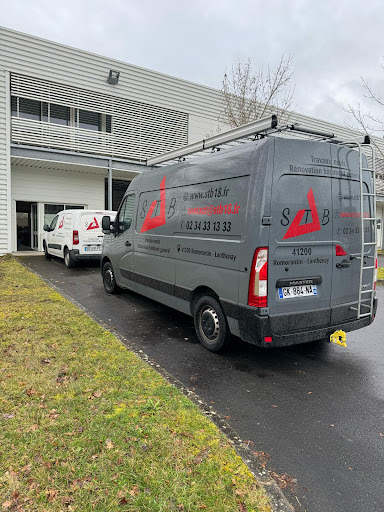 STB 18