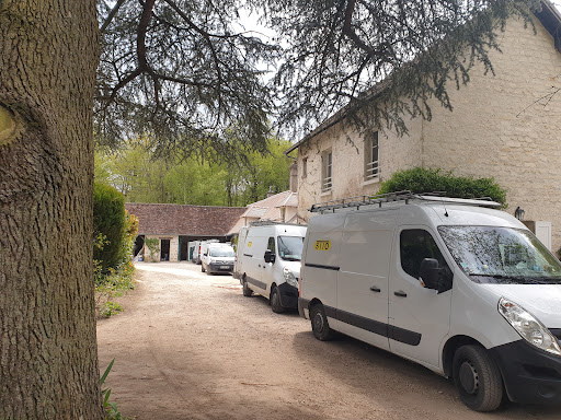 STIO (Société Thermique Industrielle de l'Oise)