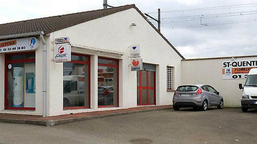 Saint Quentin Chauffage SARL