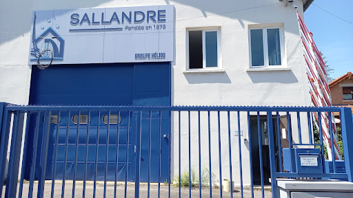 Sallandre